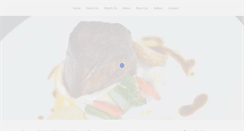 Desktop Screenshot of browns.com.mt
